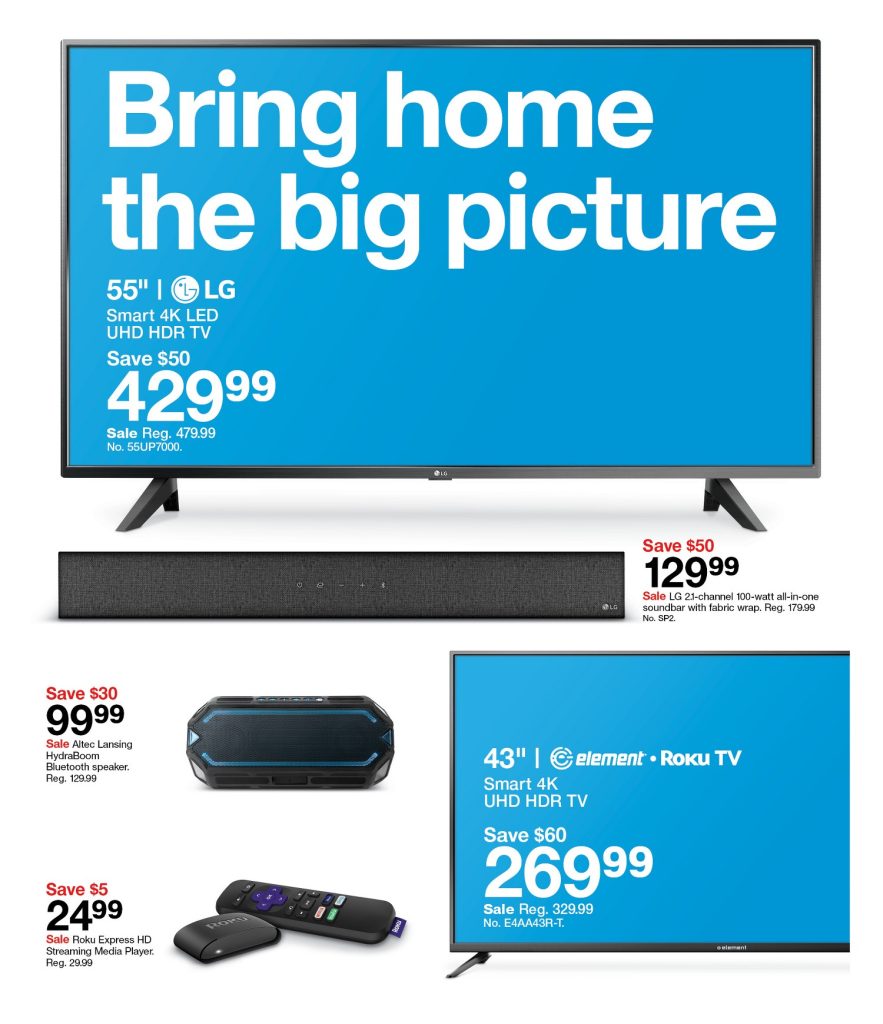 Target Weekly Ad 2/20/2022 Page 15