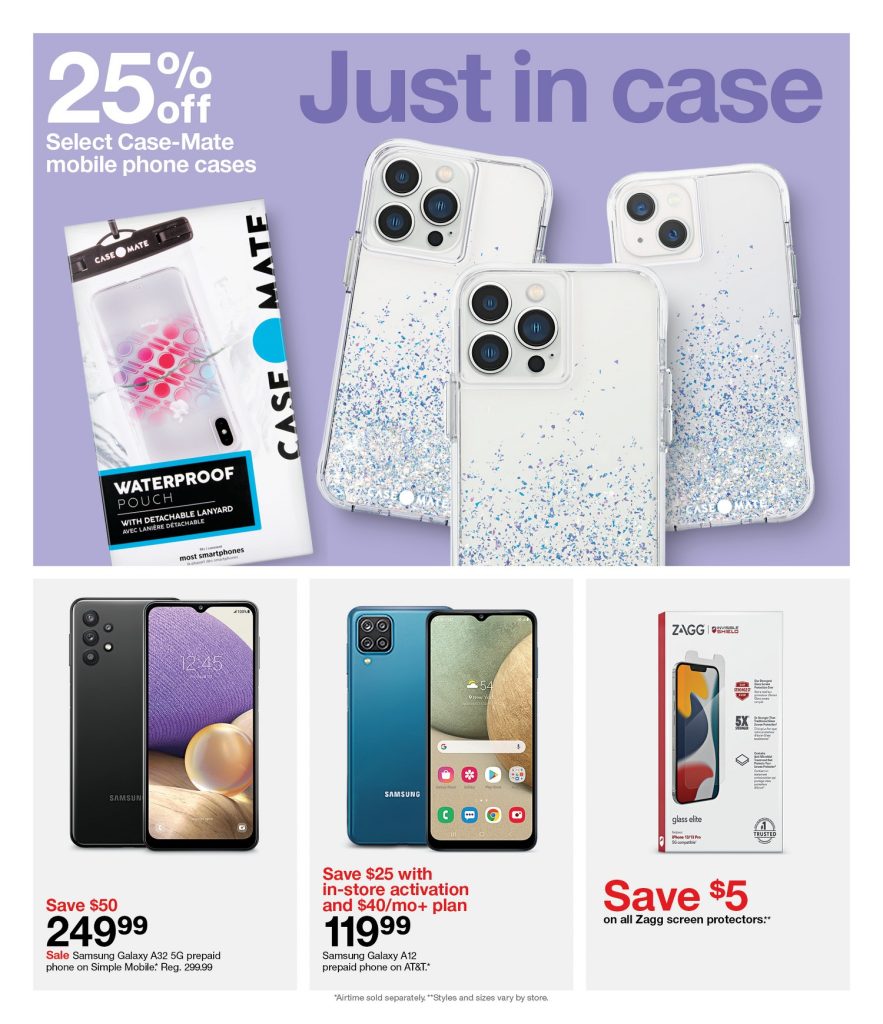 Target Weekly Ad 2/20/2022 Page 18