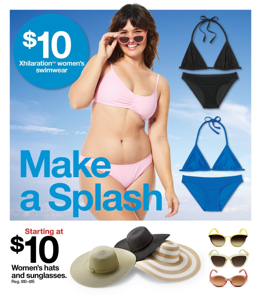 Target Weekly Ad 2/20/2022 Page 2
