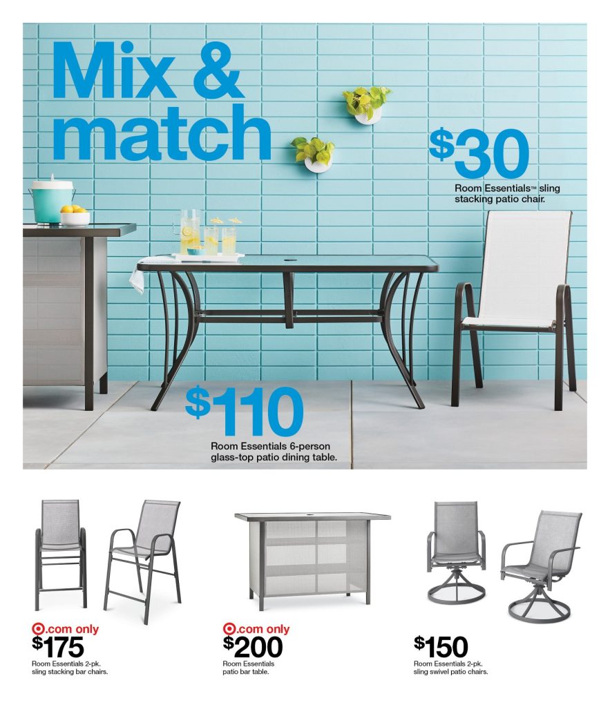 Target Weekly Ad 2/20/2022 Page 20