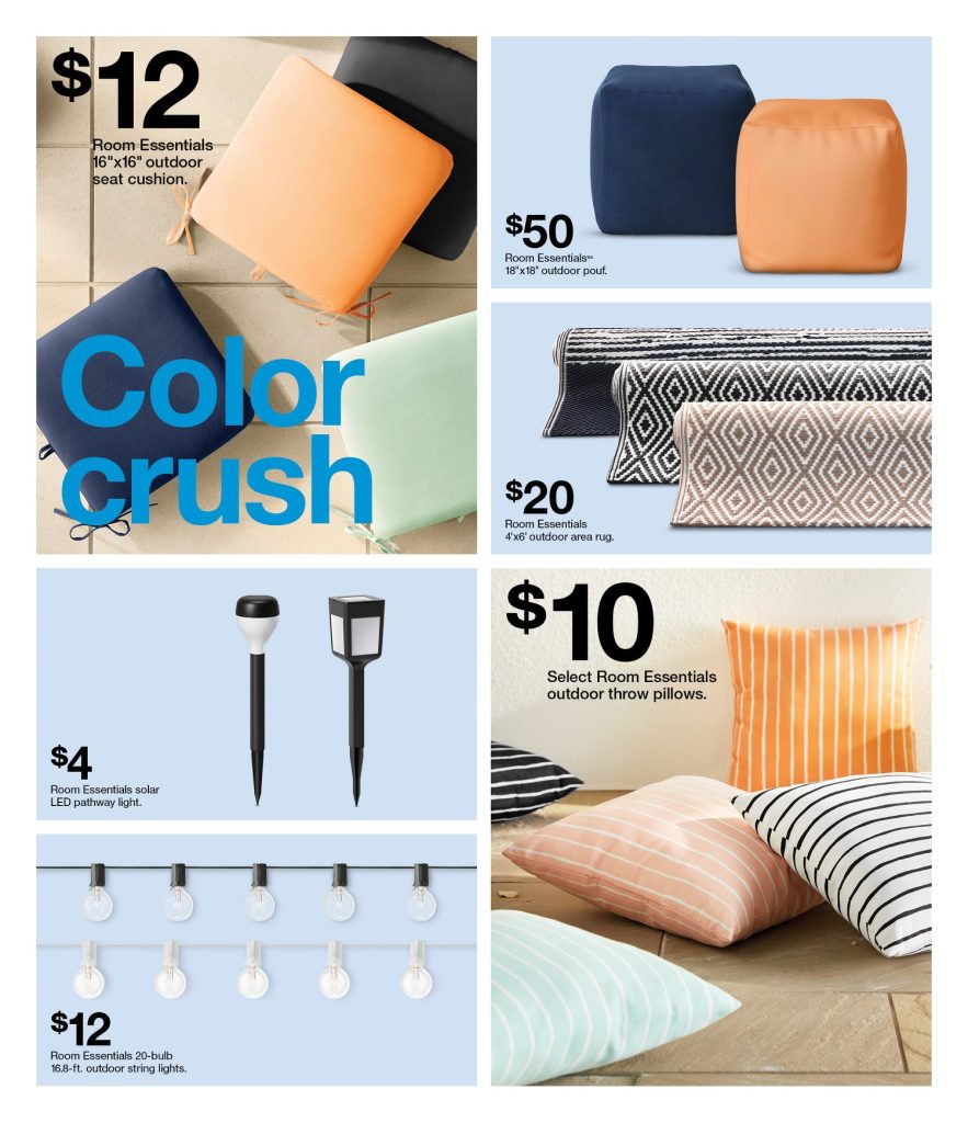Target Weekly Ad 2/20/2022 Page 21