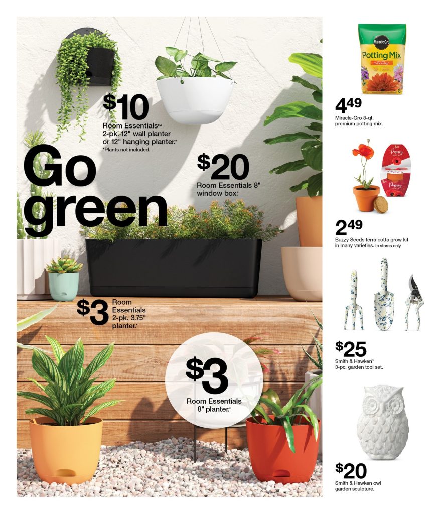 Target Weekly Ad 2/20/2022 Page 22