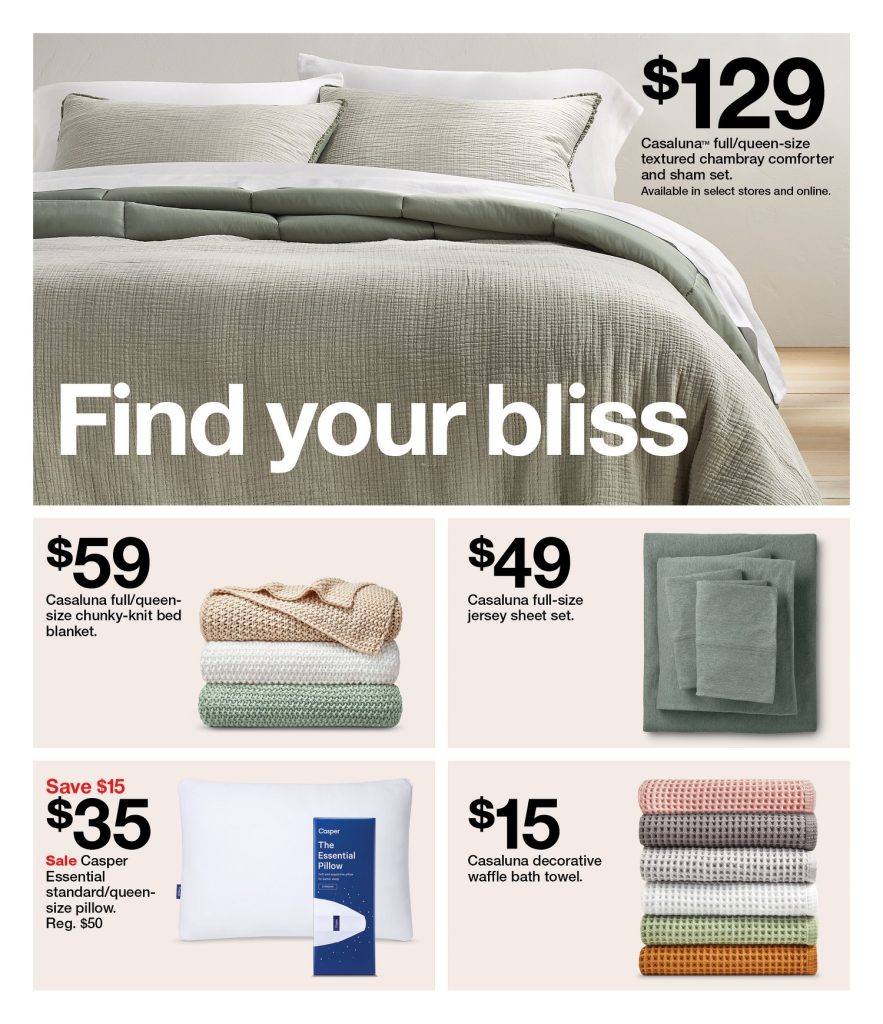 Target Weekly Ad 2/20/2022 Page 23