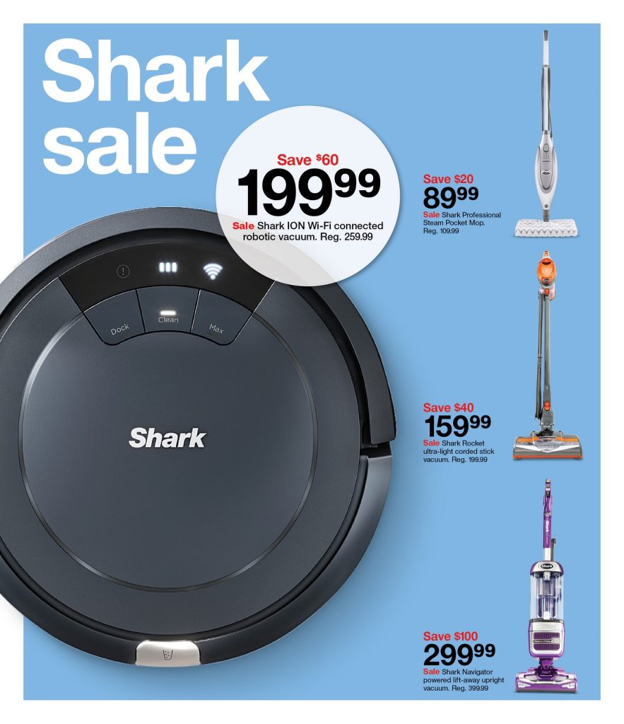 Target Weekly Ad 2/20/2022 Page 25