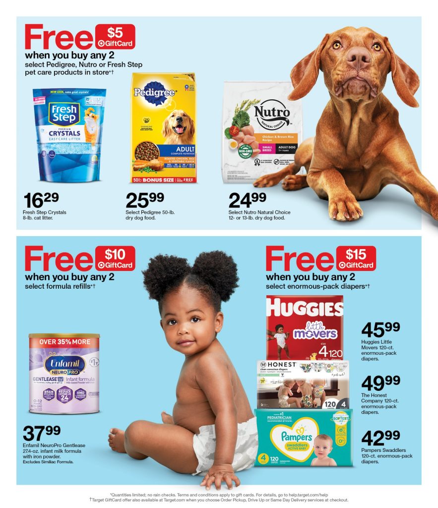 Target Weekly Ad 2/20/2022 Page 26