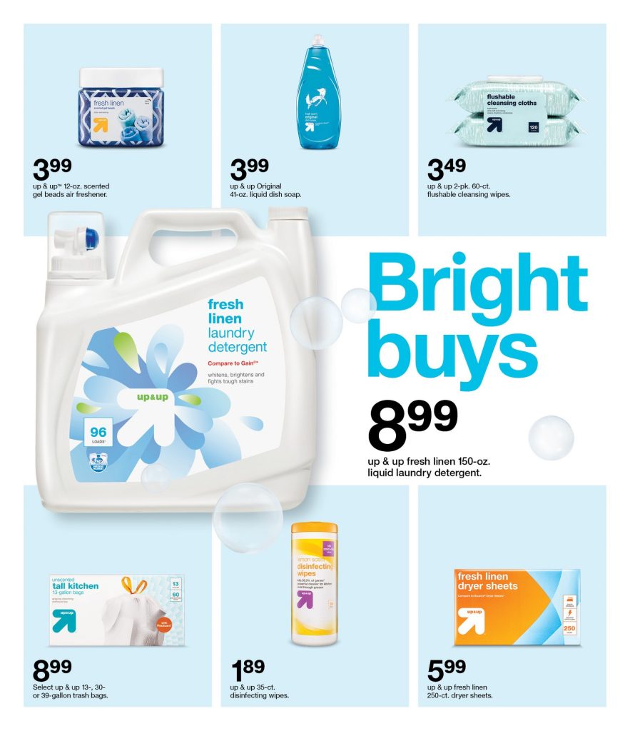 Target Weekly Ad 2/20/2022 Page 30