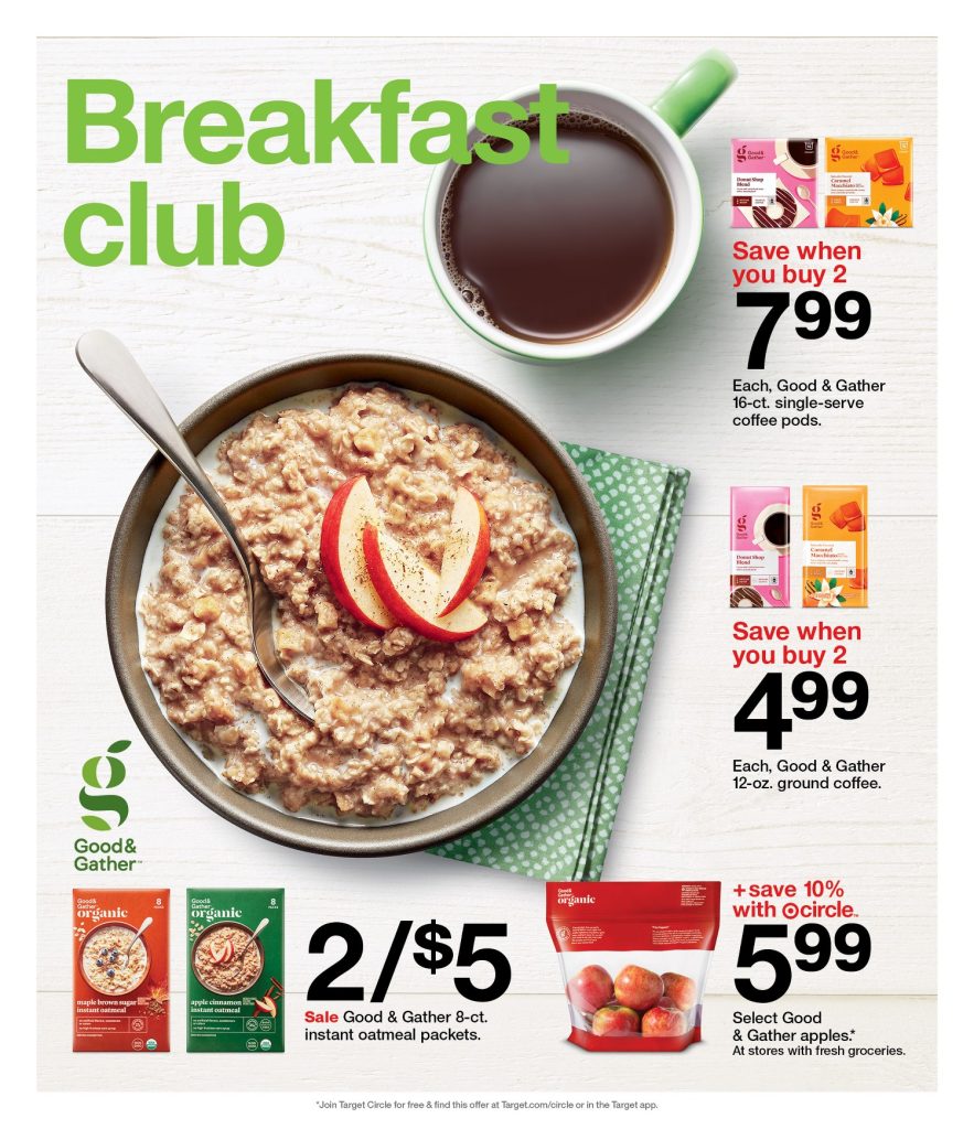 Target Weekly Ad 2/20/2022 Page 33