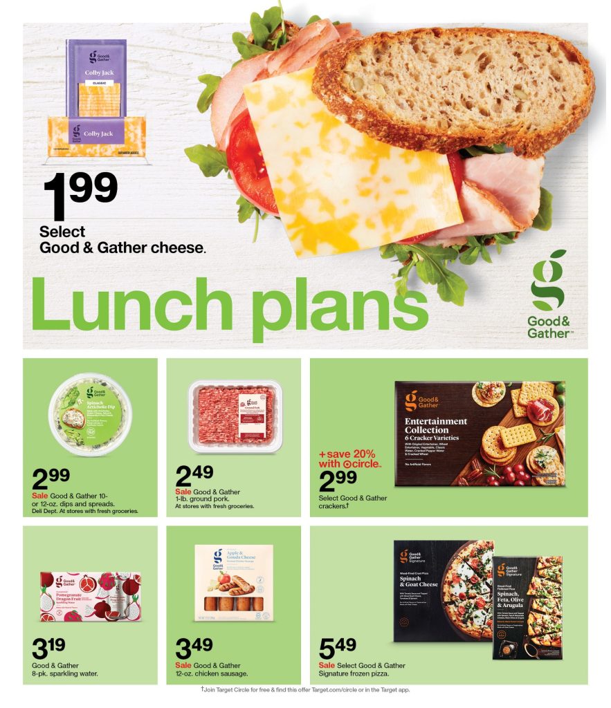 Target Weekly Ad 2/20/2022 Page 34