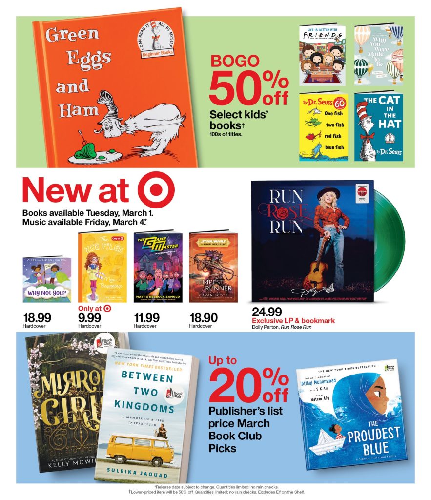 Target Weekly Ad 2/27/2022 Page 17