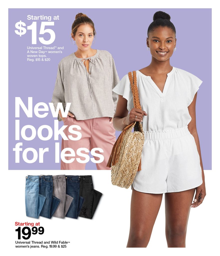 Target Weekly Ad 2/27/2022 Page 18