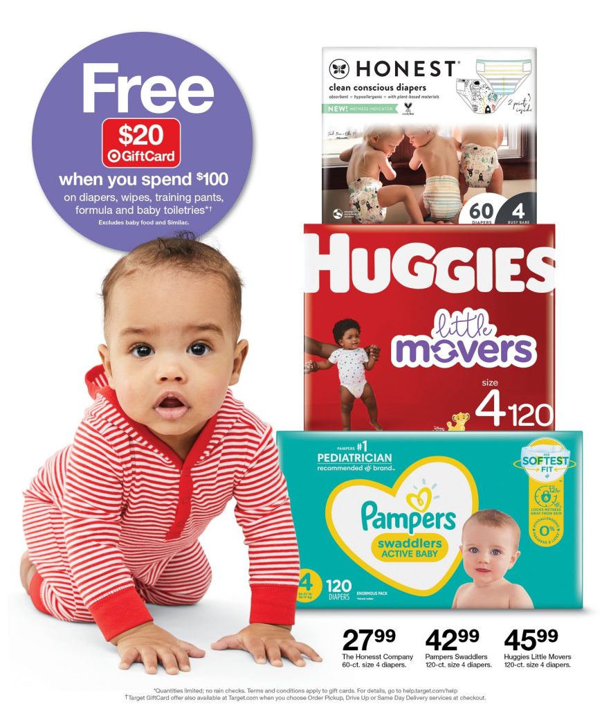 Target Weekly Ad 2/27/2022 Page 19
