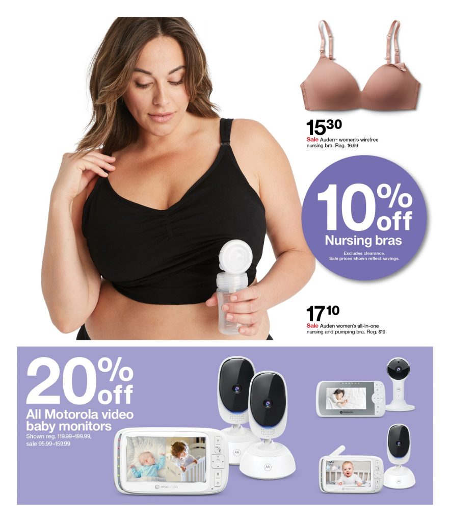 Target Weekly Ad 2/27/2022 Page 20