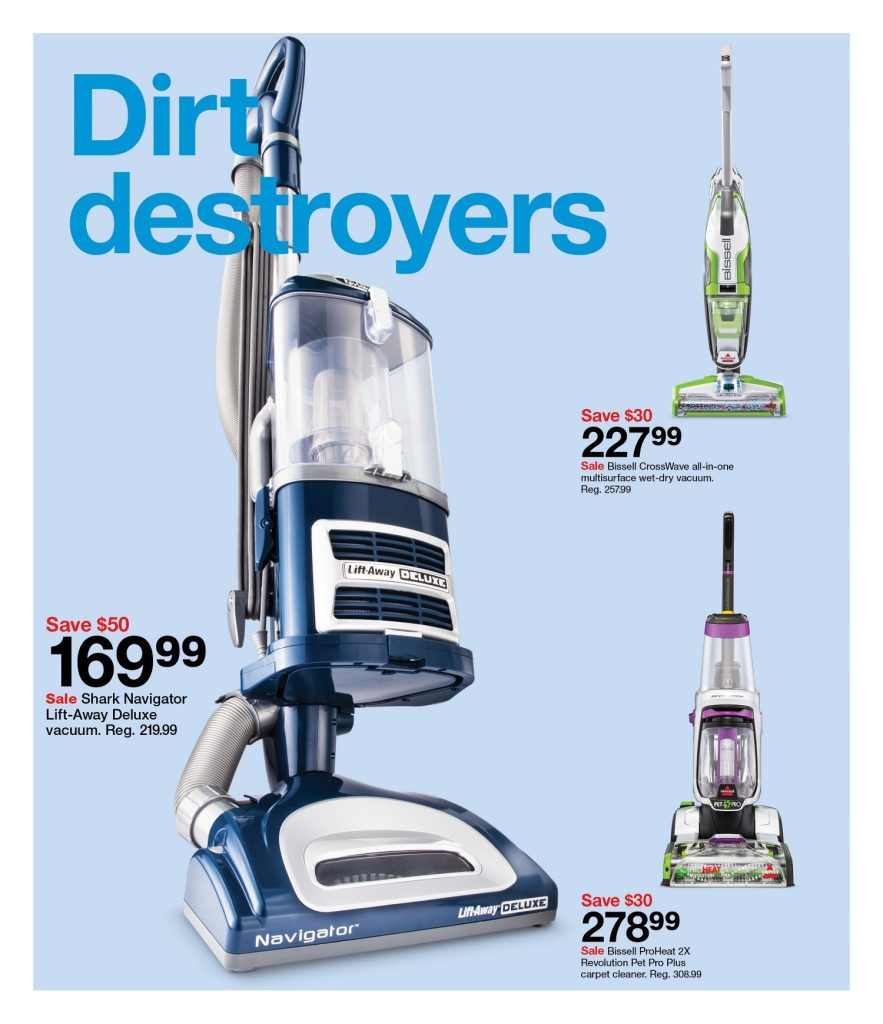 Target Weekly Ad 2/27/2022 Page 3