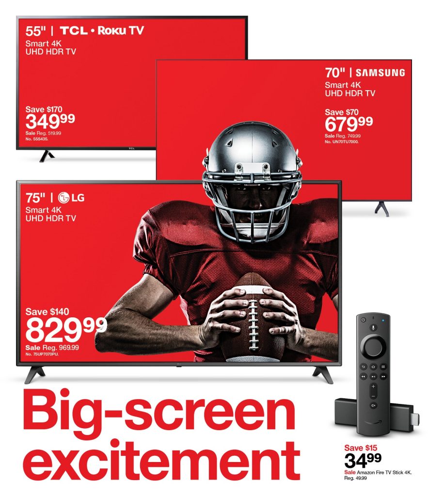 Target Weekly Ad 2/6/2022 Page 21