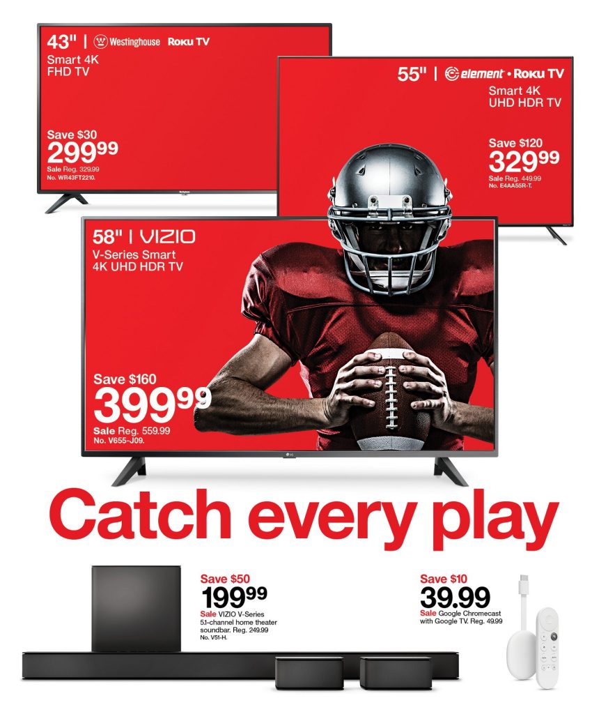 Target Weekly Ad 2/6/2022 Page 22