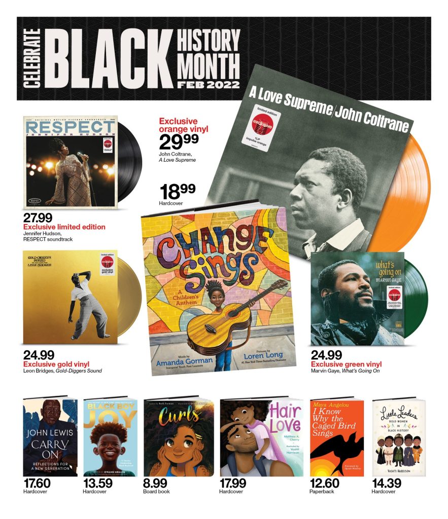 Target Weekly Ad 2/6/2022 Page 29