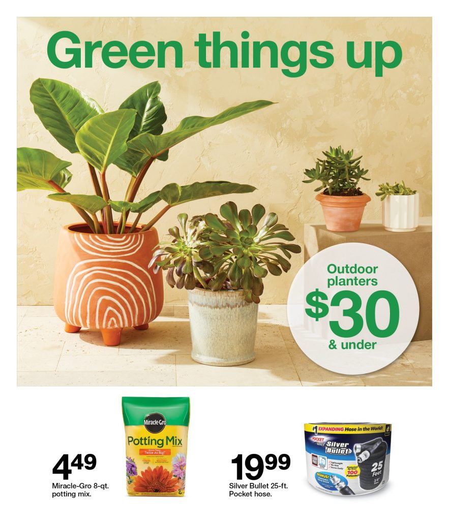Target Weekly Ad 2/6/2022 Page 30