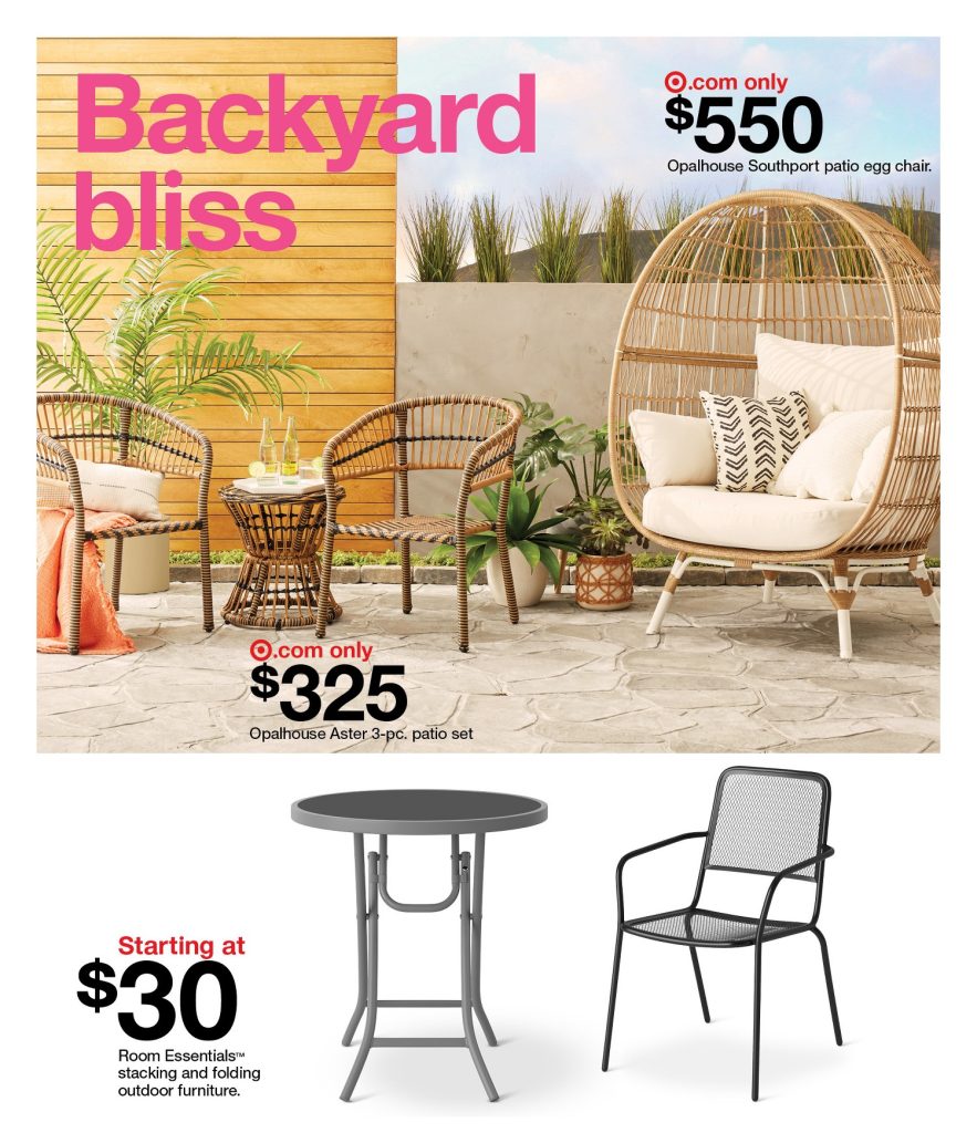 Target Weekly Ad 2/6/2022 Page 31