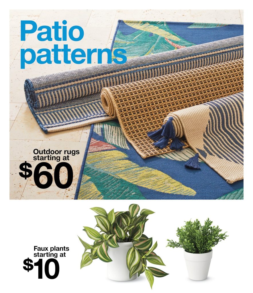 Target Weekly Ad 2/6/2022 Page 32