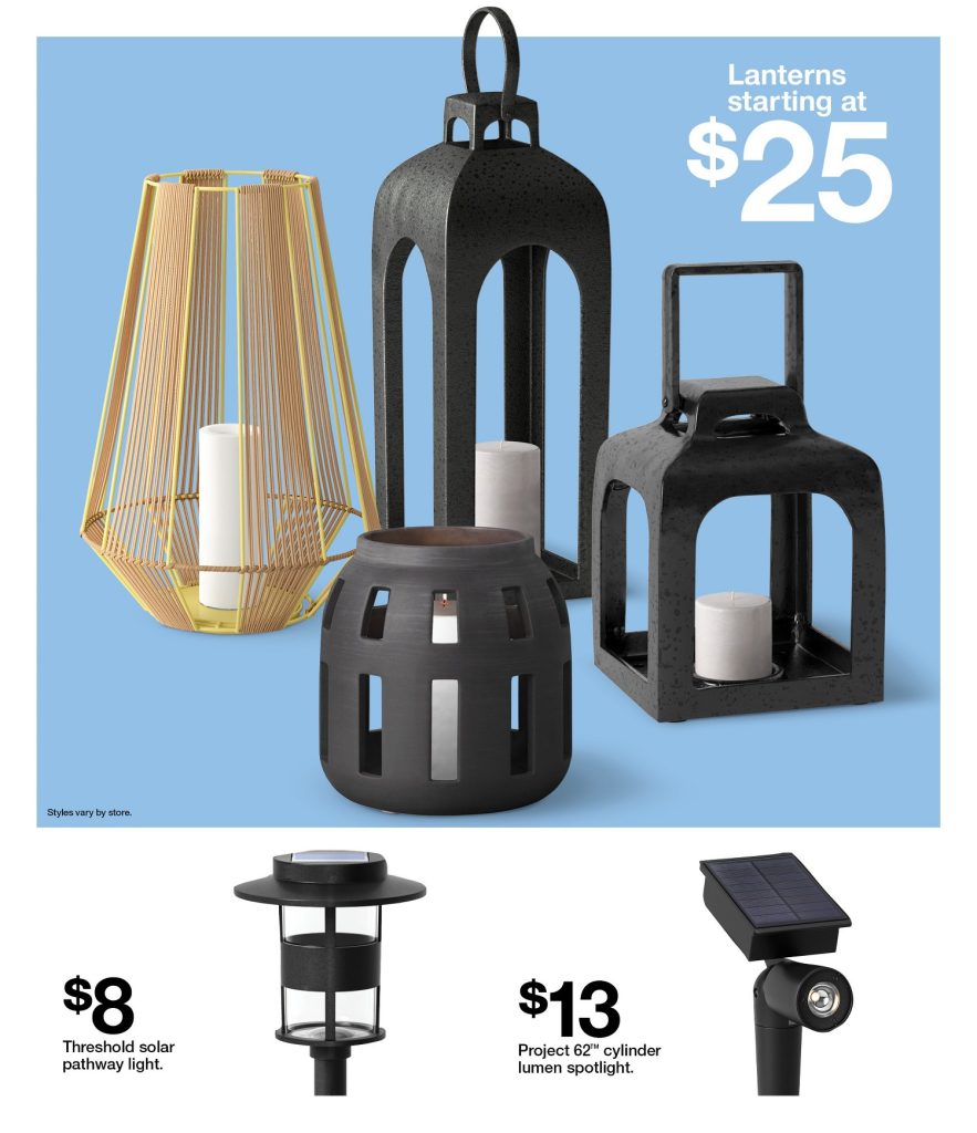Target Weekly Ad 2/6/2022 Page 33