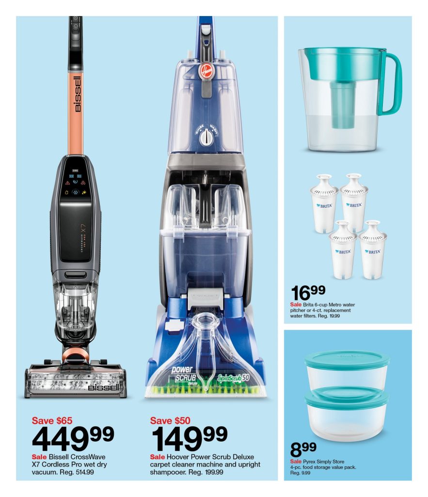 Target Weekly Ad 2/6/2022 Page 35