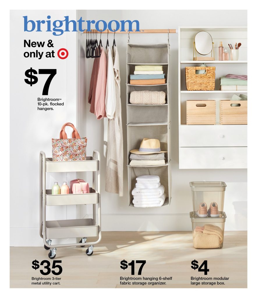 Target Weekly Ad 2/6/2022 Page 36