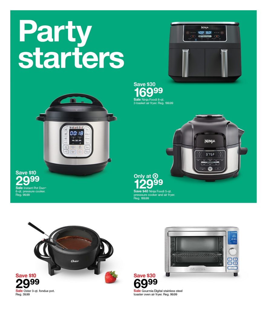 Target Weekly Ad 2/6/2022 Page 38