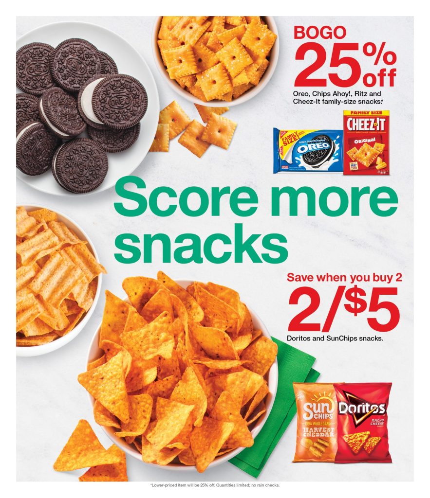 Target Weekly Ad 2/6/2022 Page 39