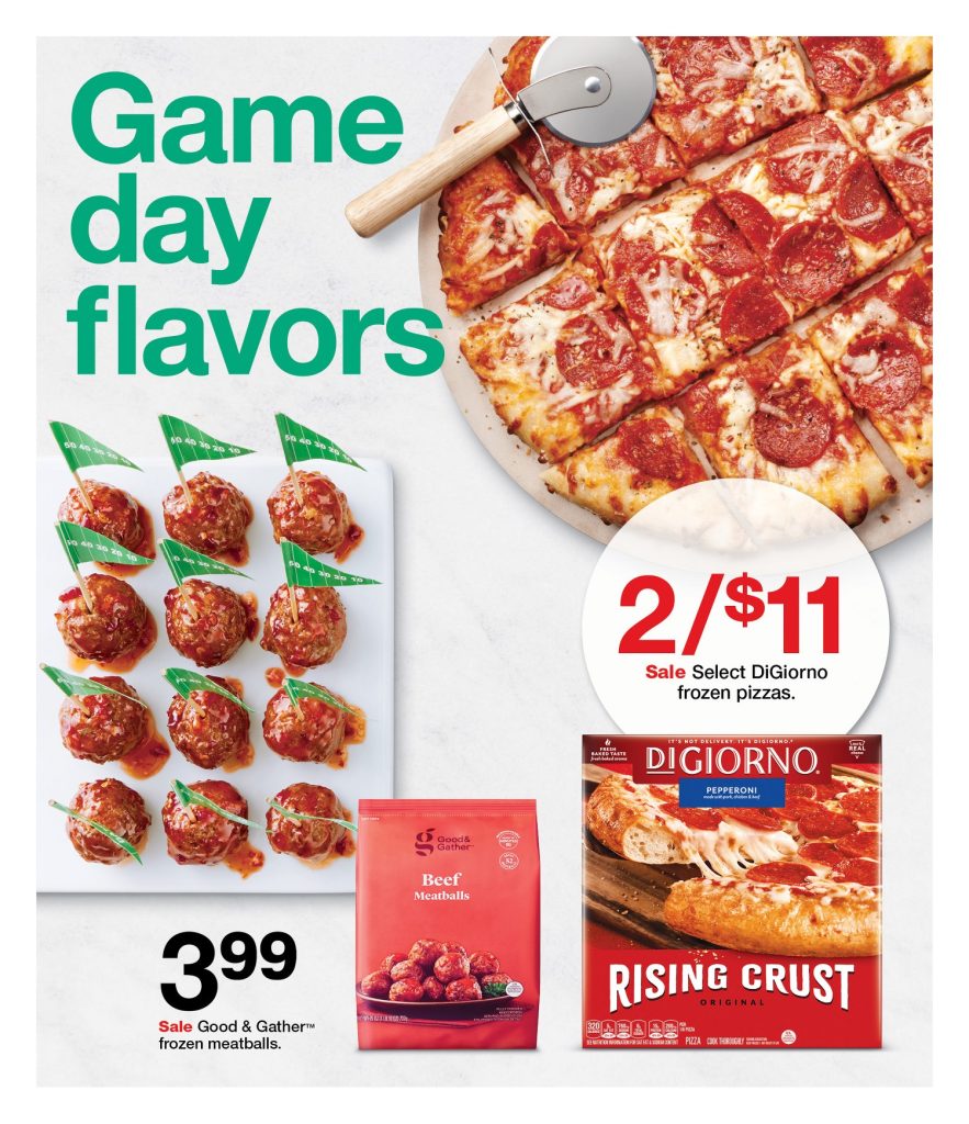 Target Weekly Ad 2/6/2022 Page 41