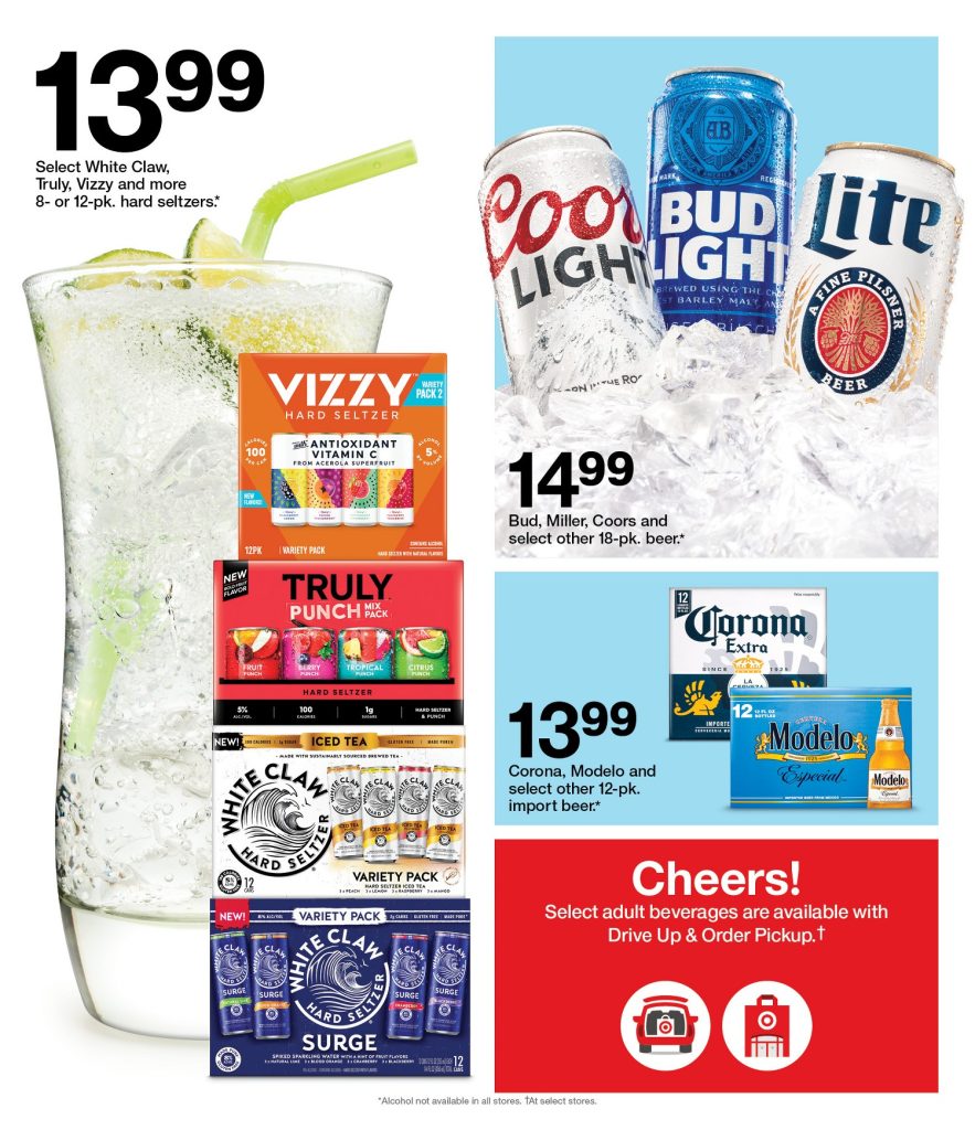 Target Weekly Ad 2/6/2022 Page 44