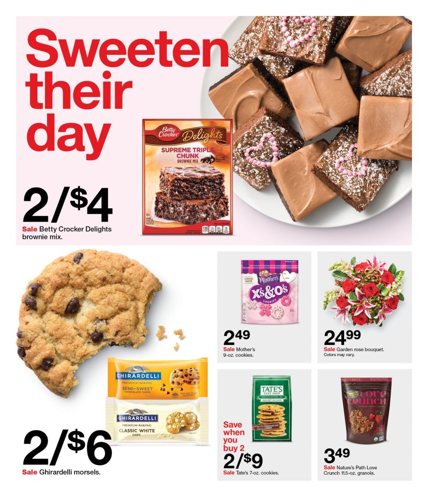 Target Weekly Ad 2/6/2022 Page 46