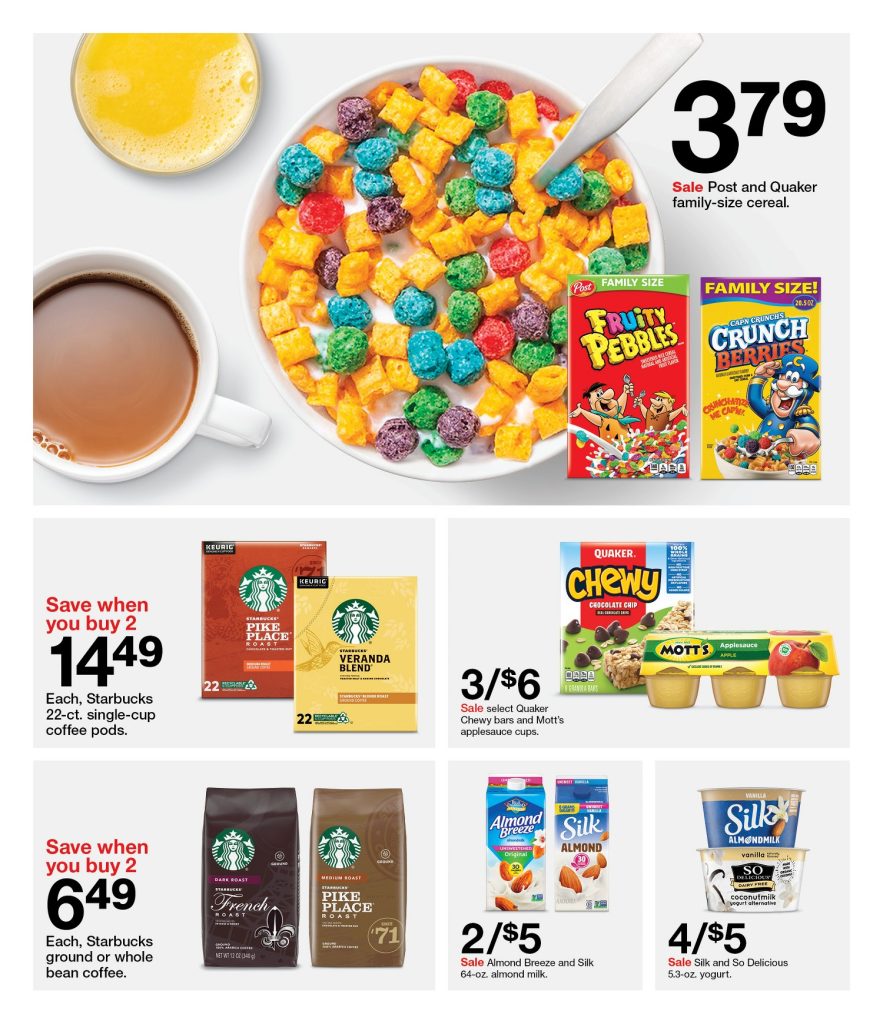Target Weekly Ad 2/6/2022 Page 47