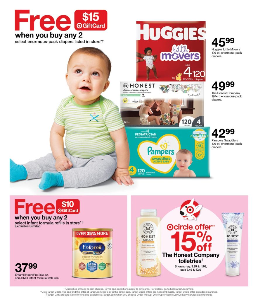 Target Weekly Ad 2/6/2022 Page 54