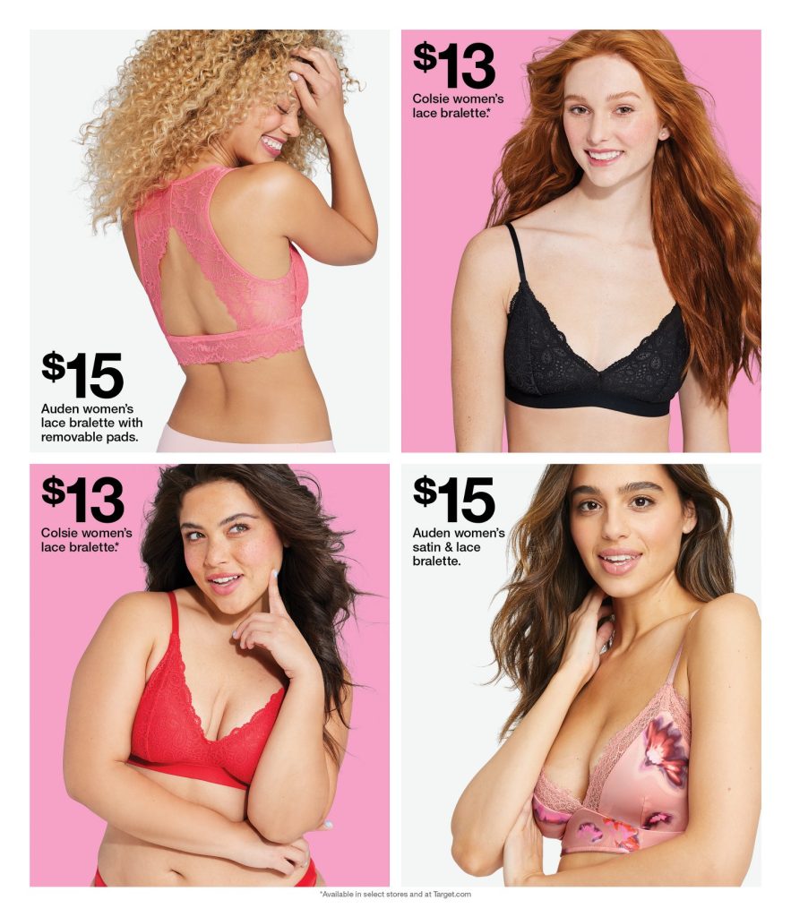 Target Weekly Ad 2/6/2022 Page 8