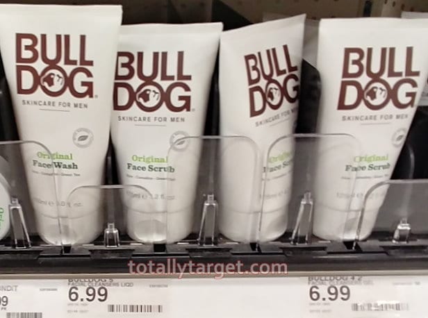 Bulldog Skincare