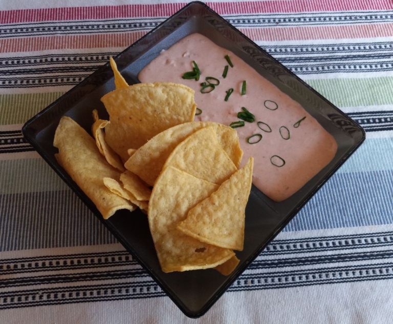 Two Step Dip