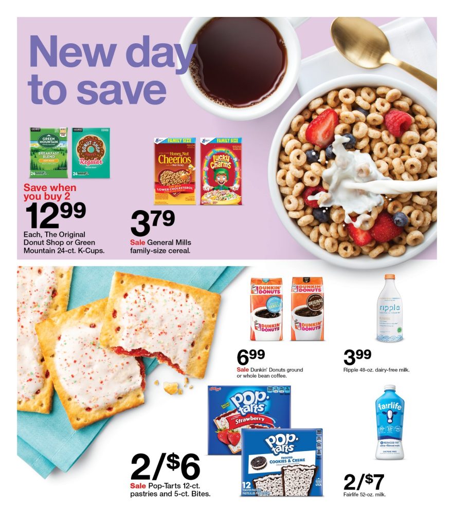 Target Weekly Ad 3/13/2022 Page 11