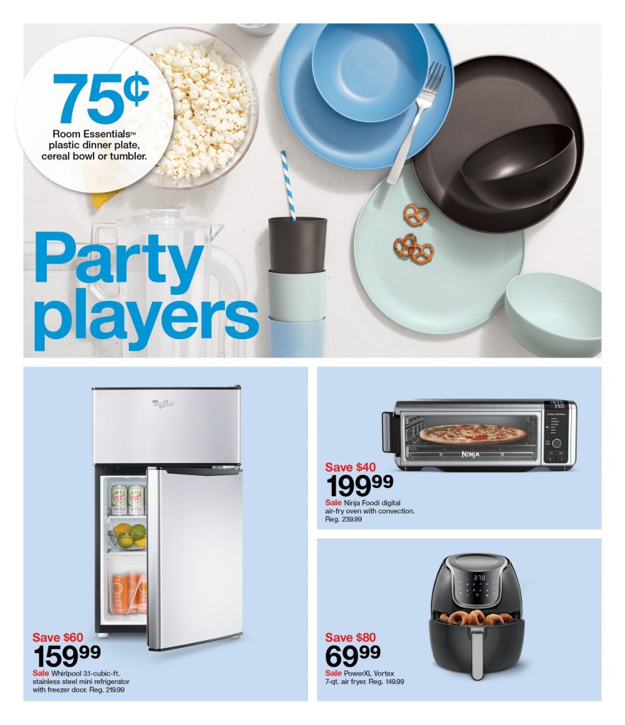 Target Weekly Ad 3/13/2022 Page 12