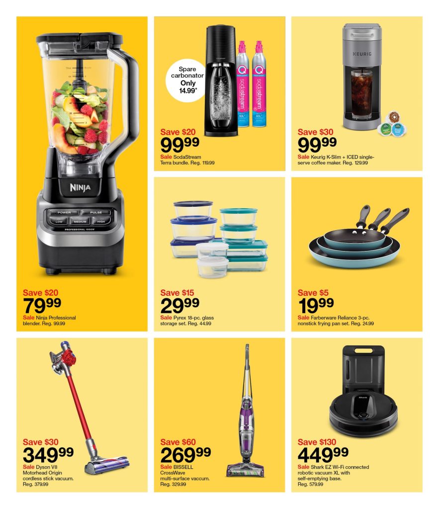 Target Weekly Ad 3/13/2022 Page 14