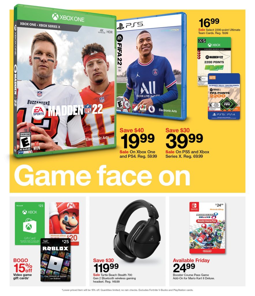 Target Weekly Ad 3/13/2022 Page 17