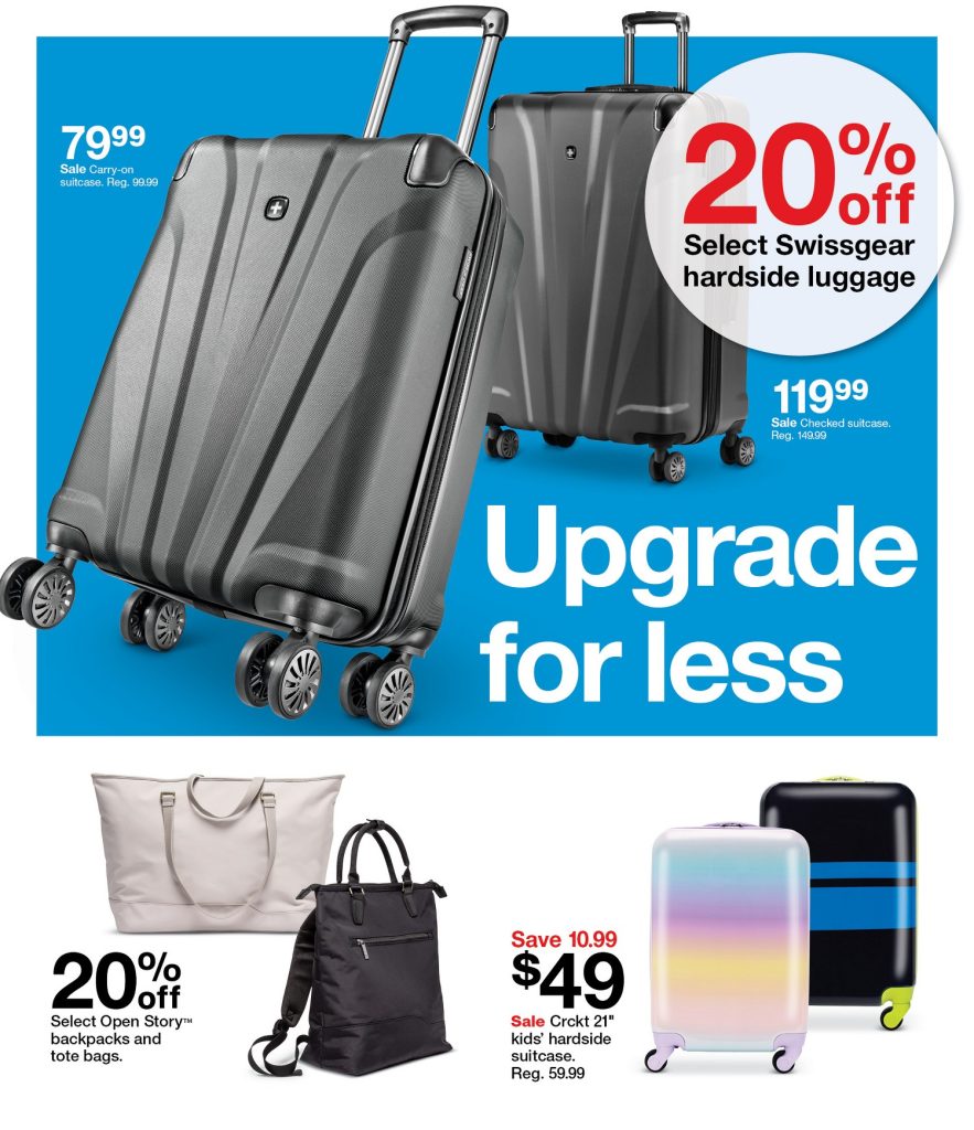 Target Weekly Ad 3/13/2022 Page 18