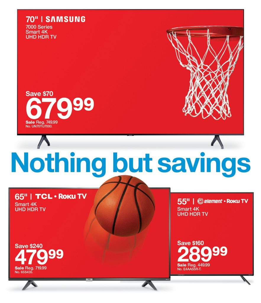 Target Weekly Ad 3/13/2022 Page 2