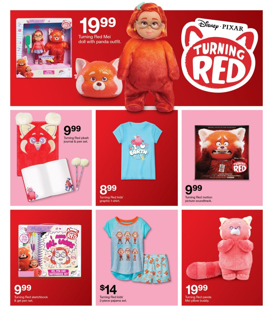 Target Weekly Ad 3/13/2022 Page 22