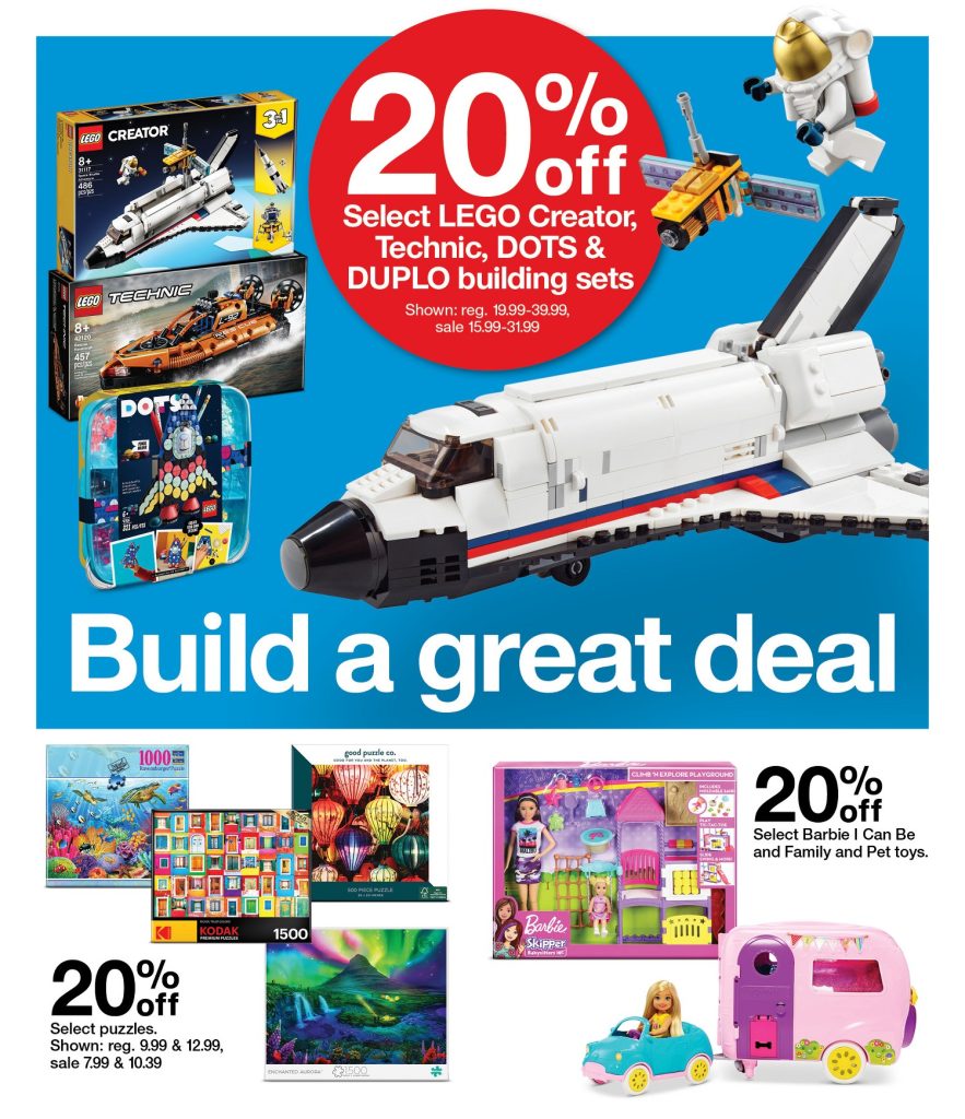 Target Weekly Ad 3/13/2022 Page 23