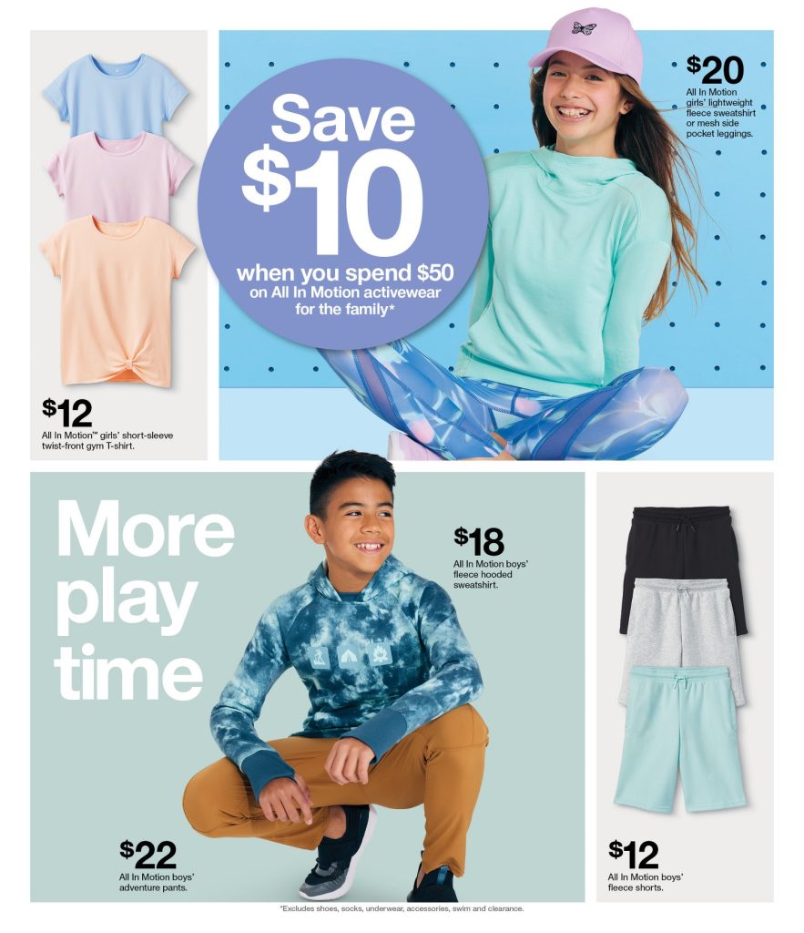 Target Weekly Ad 3/13/2022 Page 26