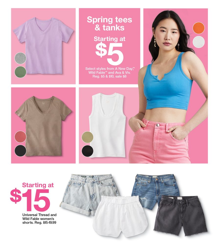 Target Weekly Ad 3/13/2022 Page 29