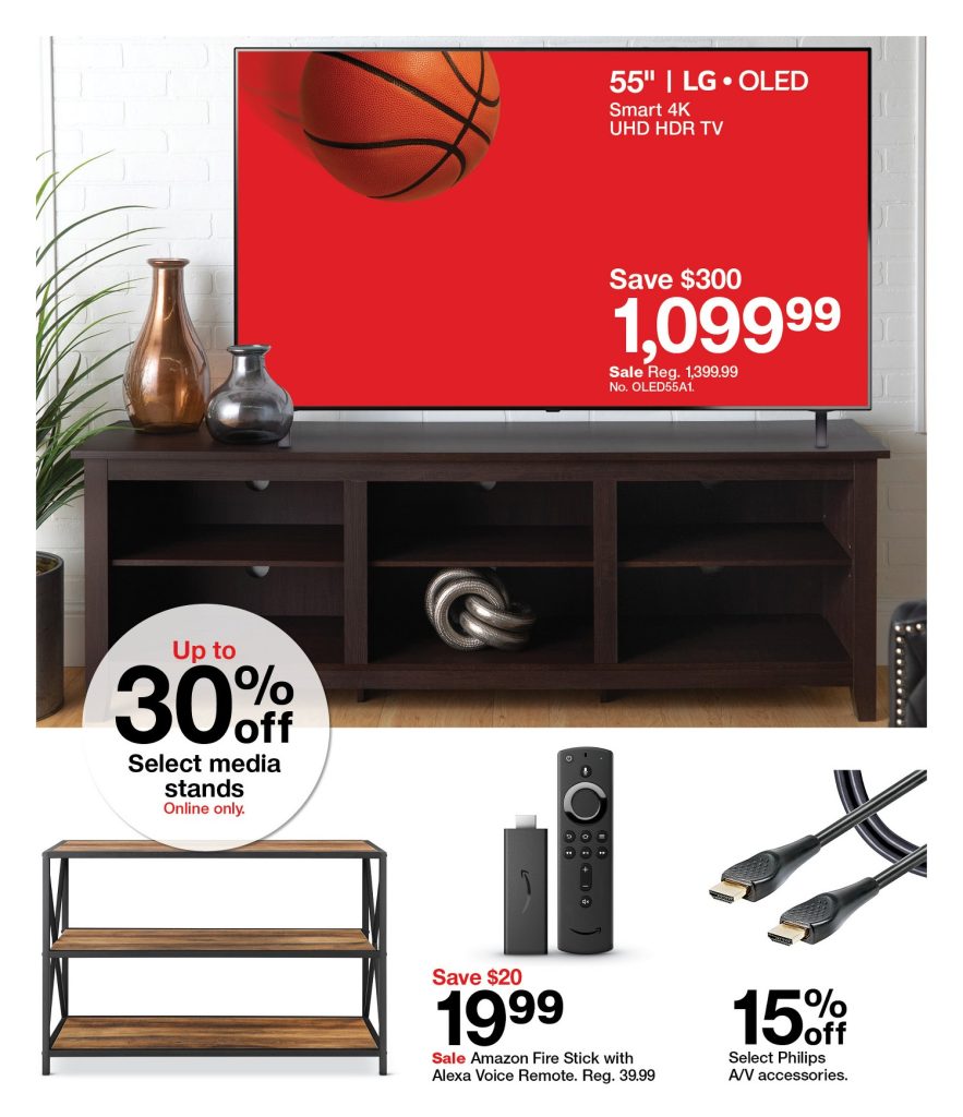 Target Weekly Ad 3/13/2022 Page 3