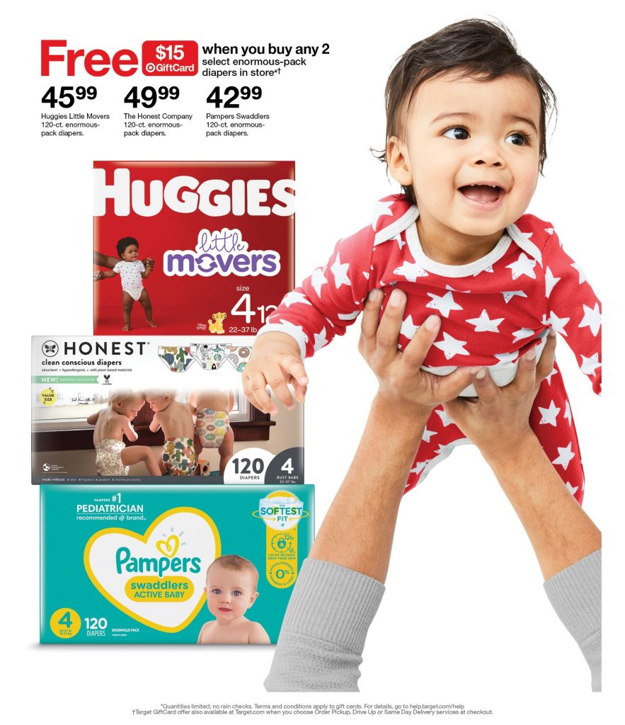 Target Weekly Ad 3/13/2022 Page 32