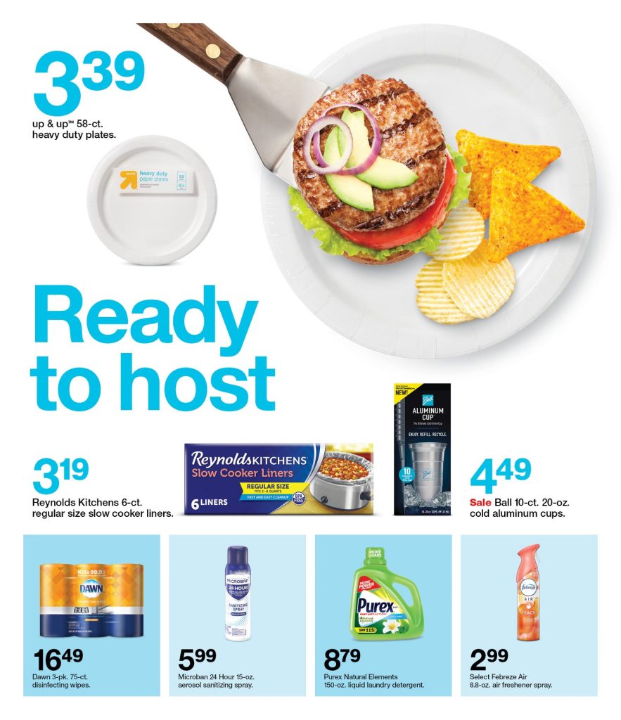 Target Weekly Ad 3/13/2022 Page 34