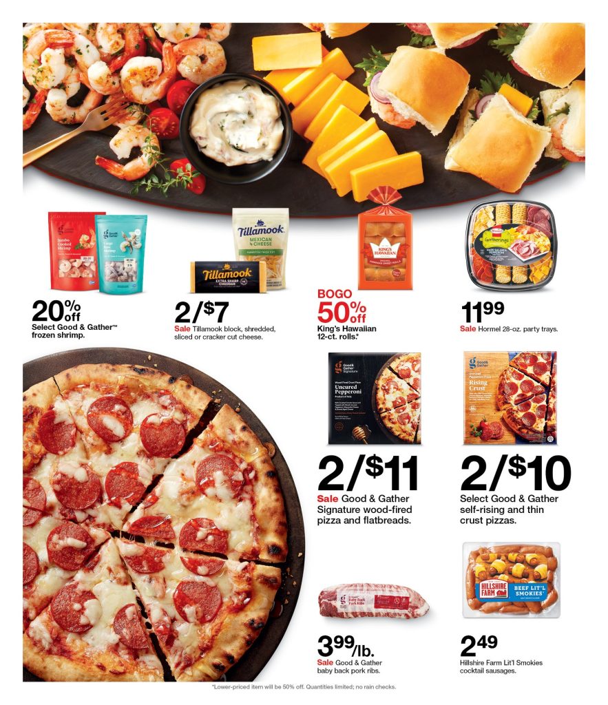 Target Weekly Ad 3/13/2022 Page 7